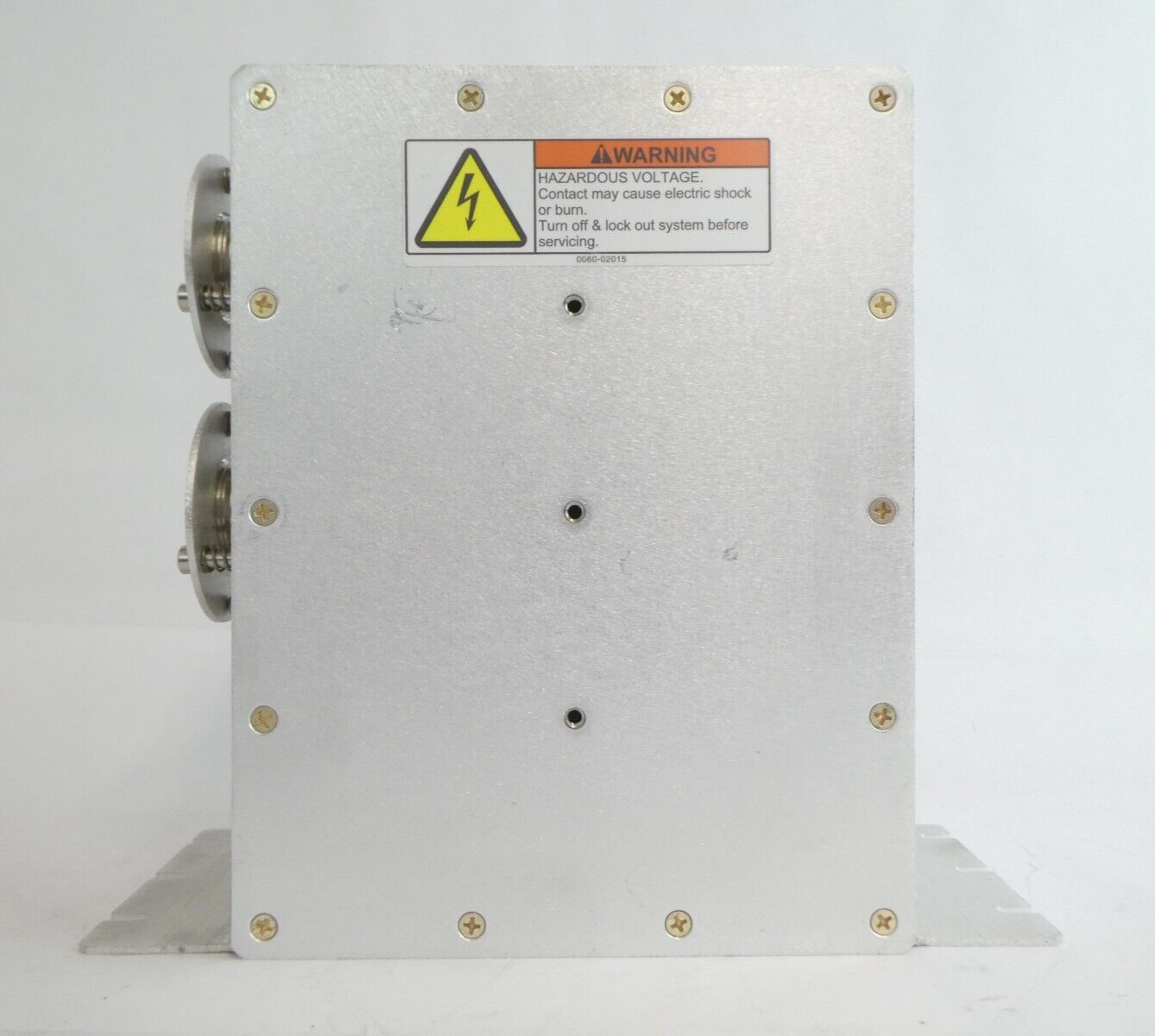 AMAT Applied Materials 0010-65380 RF Filter Assembly Working Surplus