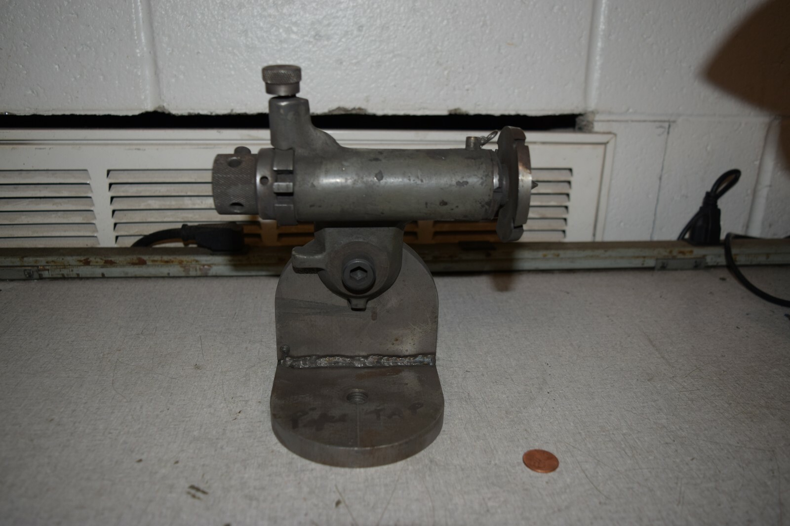 Grinding Fixture Grinder Grinding Machine Attachment