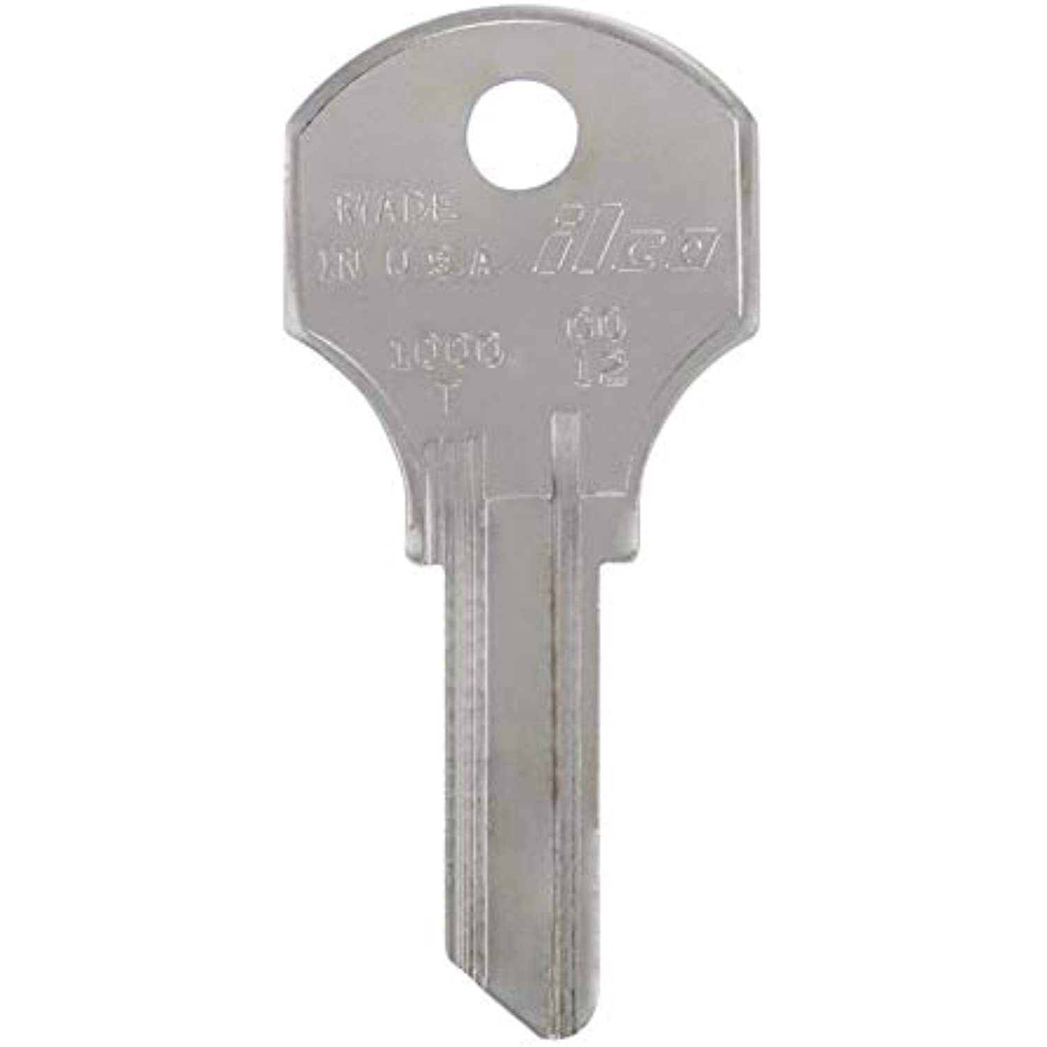 KEYKRAFTER #227 BRASS