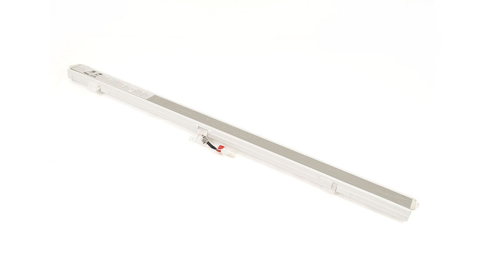 General Electric Refrigerator Part # WR14X28500 - Articulating Mullion