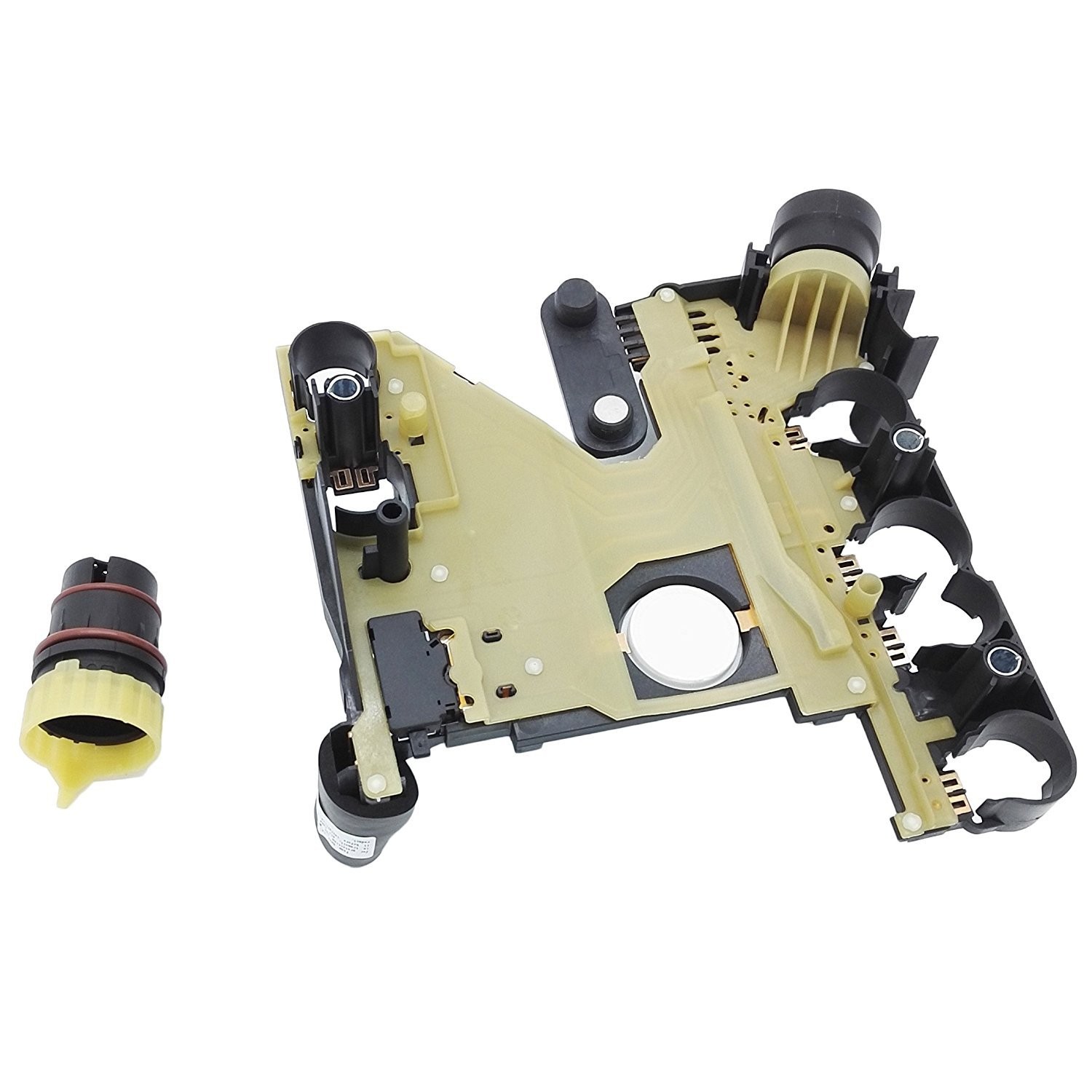 NAG1 Conductor Plate w Speed Sensor 52108308AC Chrysler Dodge Jeep 05-20