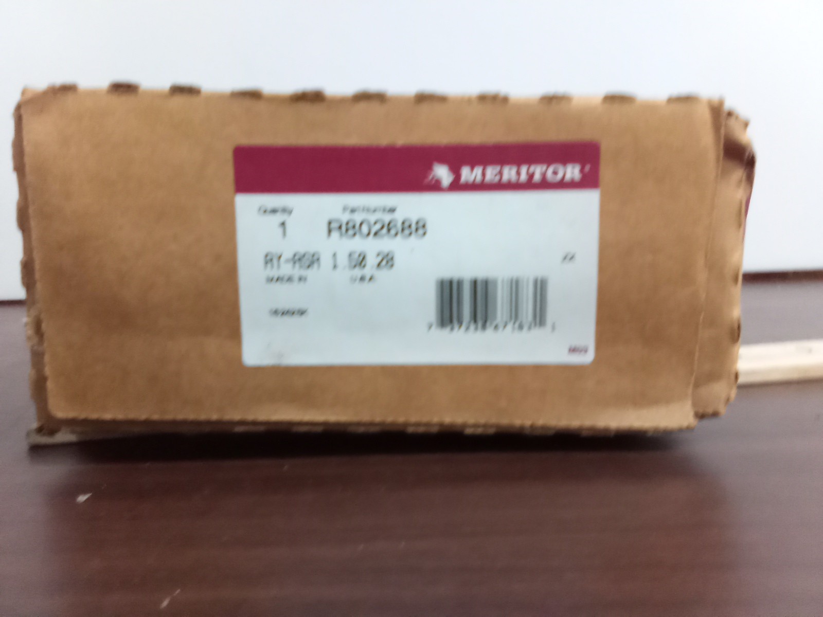 Meritor Slack Adjuster P802688 Free Shipping