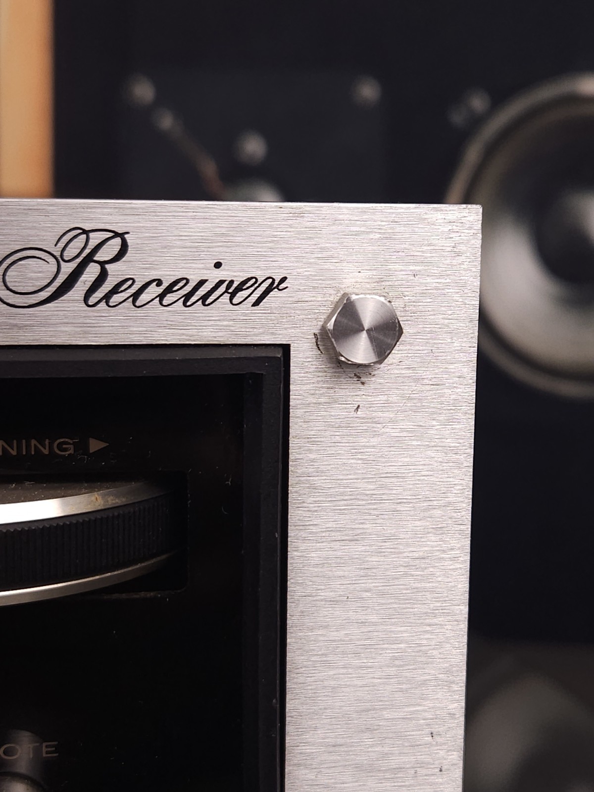 *Fully Recapped* Marantz 2240 AM/FM Stereo Receiver