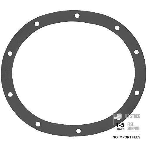 RDS 13089 Axle Hsg. Cover or Diff. Seal