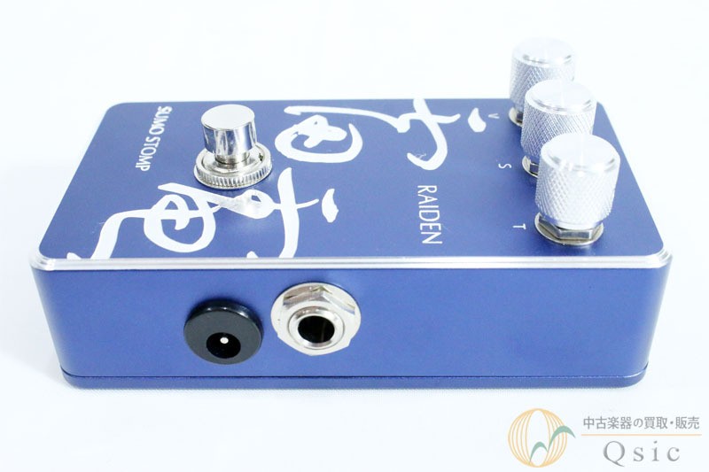 Sumo Stomp Raiden Ul236 Kobe Store Stock