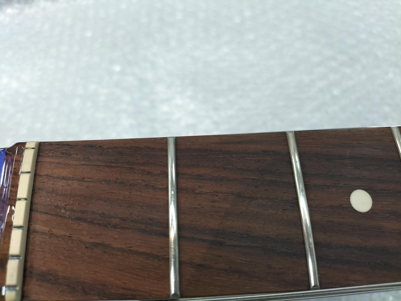 SQUIER OMTEMPORARY STRATCASTER HSS Electric Guitar