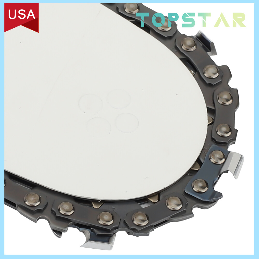 2Pack 14" Chainsaw Chain For Echo CS-310 CS-352 CS-341 CS-370 3/8" LP .050 52 DL