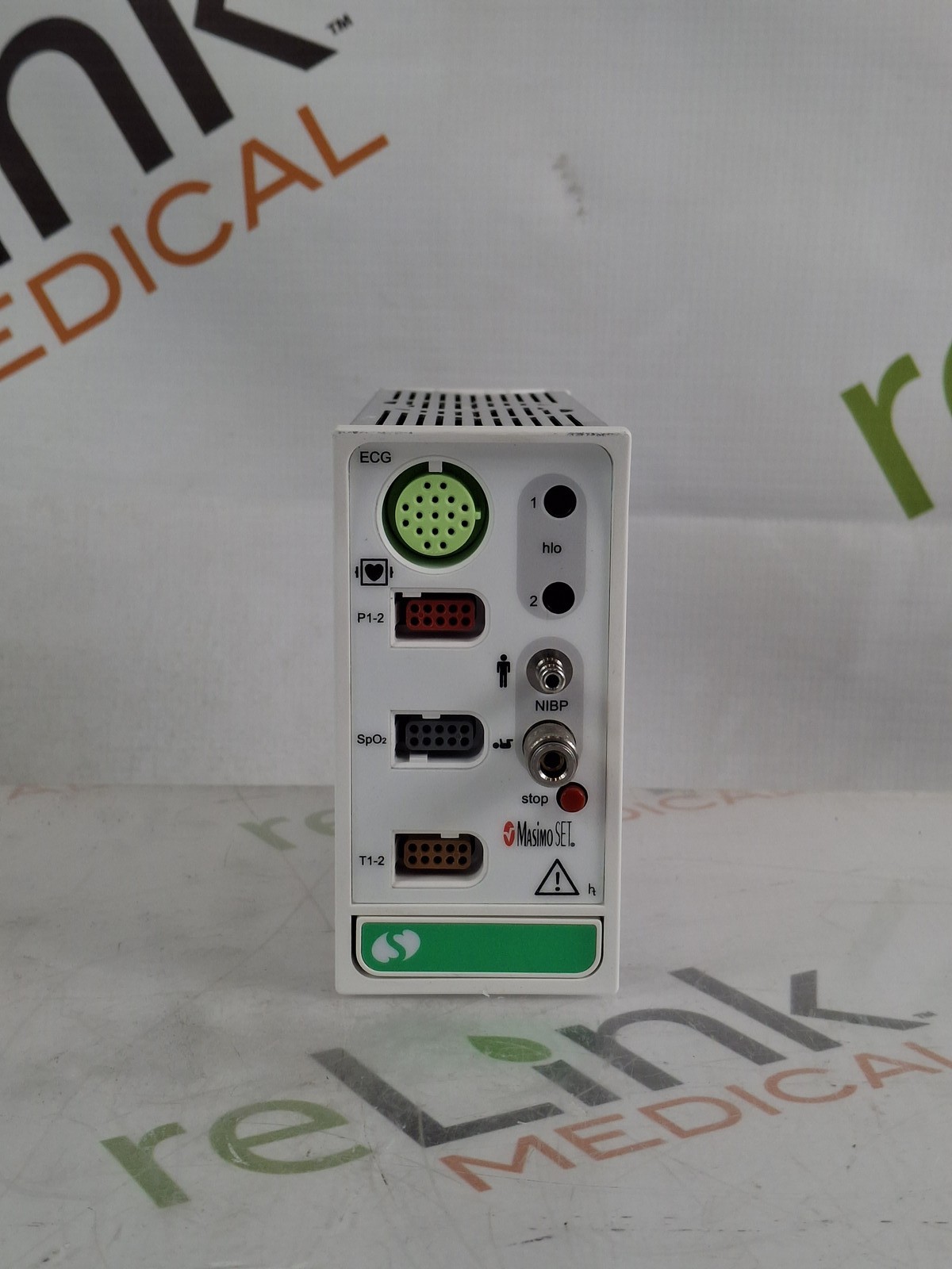Spacelabs Healthcare 91496 Multiparameter Module