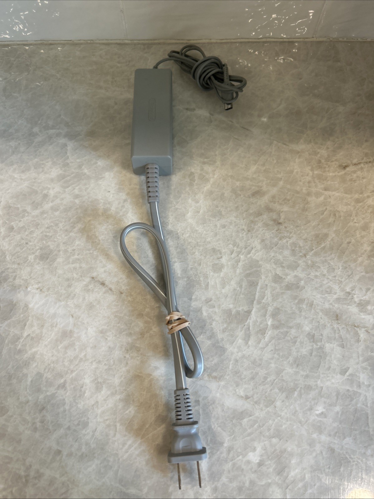 Nintendo WUP-011 AC Adapter OEM Wall Charger Power Supply For Nintendo Wii U