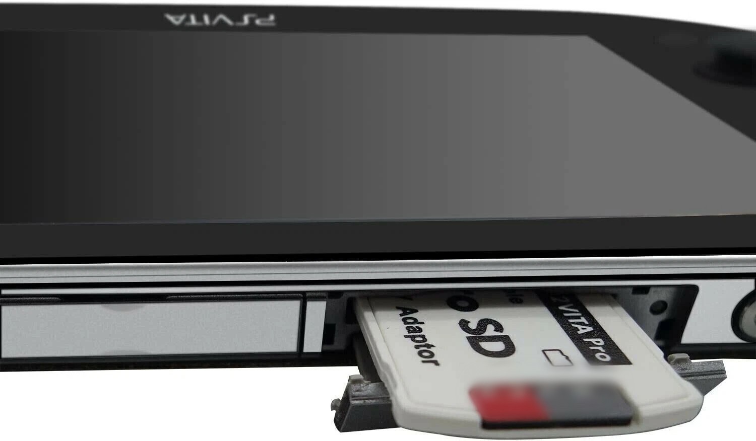 SD2VITA V5.0 PSVSD Micro Memory Pro SD Card TF Adapter For PSV1000 PSV2000 new