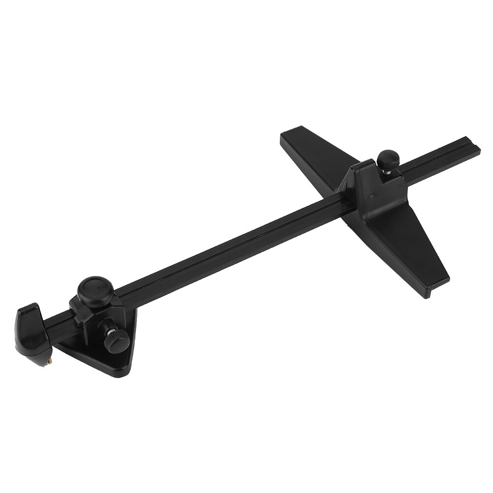 Strip Type Circular Glass Cutter Glass Cutting System Professional Cutting Tool