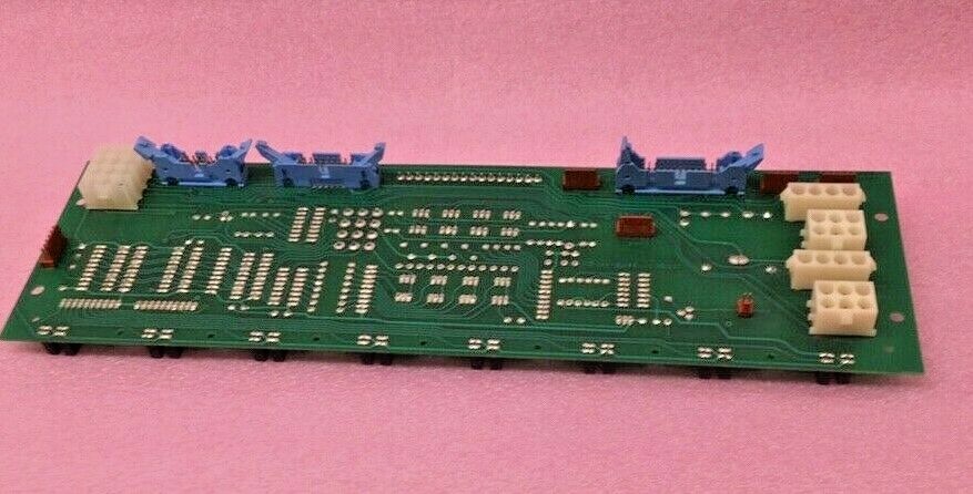Daymarc 91-5250-01 Circuit Board Assembly Sensor Distributor MR13476
