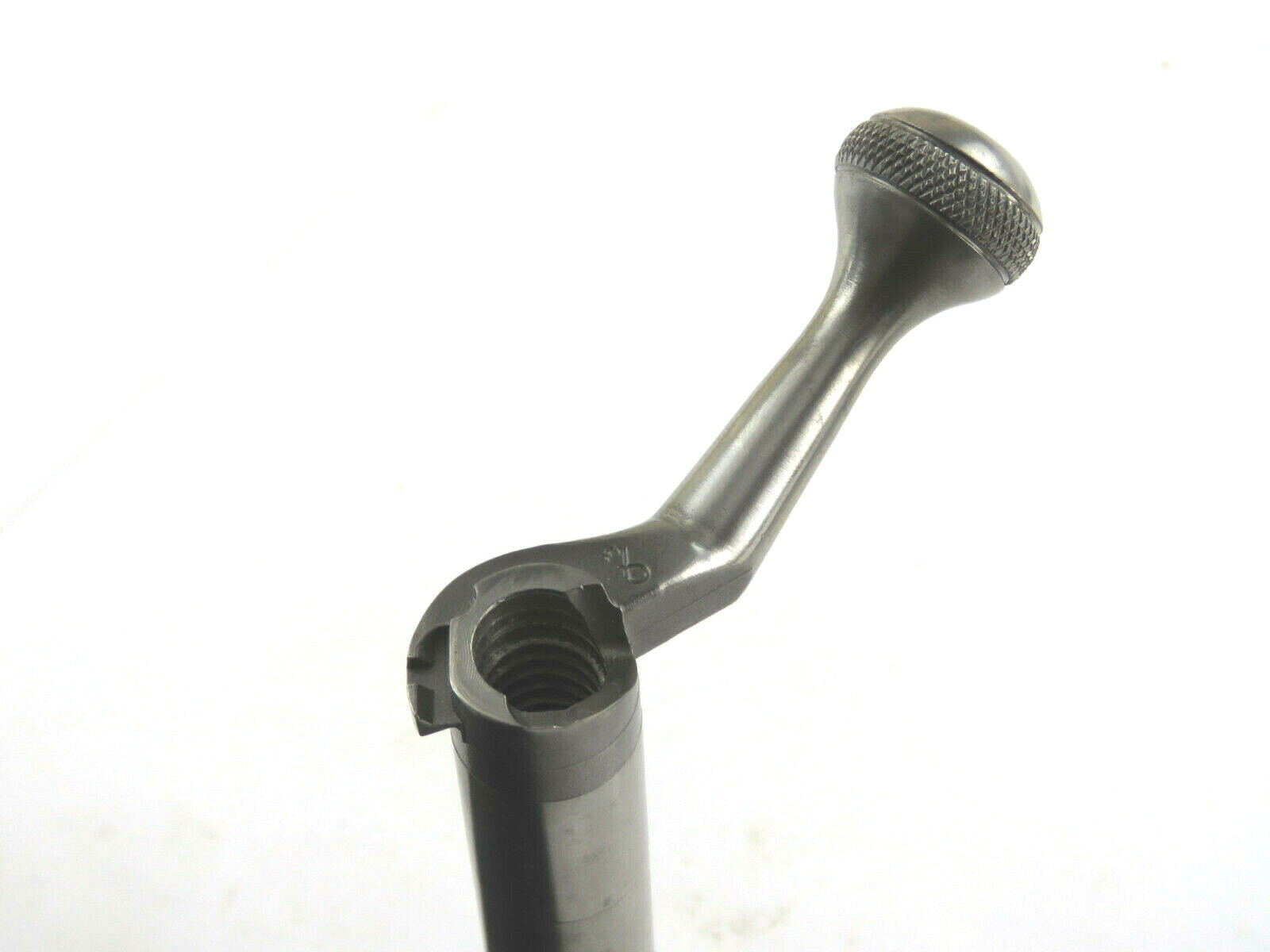 Winchester 70 Post 64 Push Feed - Stripped Breech Bolt - Standard Calibers