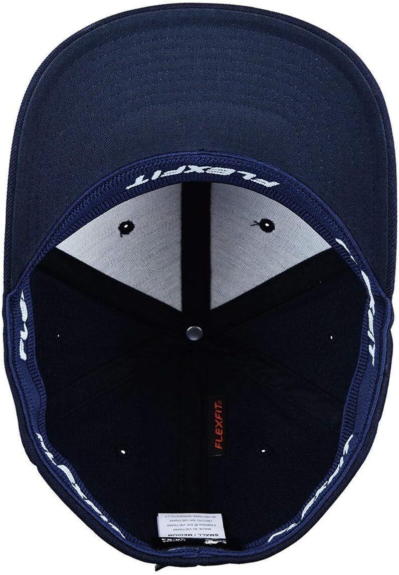 Kangol Unisex Wool Flexfit Baseball Cap, Size & Color Options