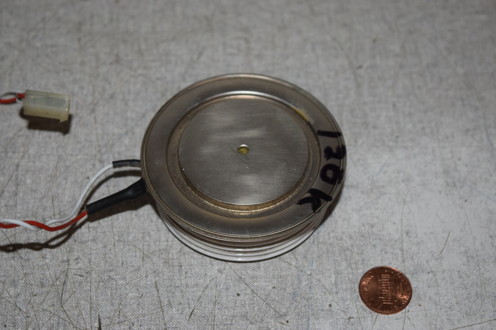 PRX 104X125DA153 Thyristor