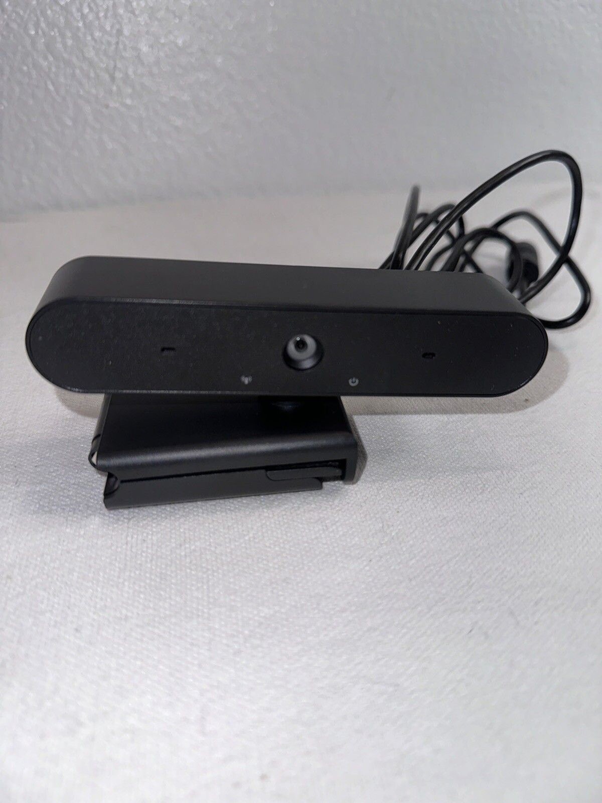 1080P HD Webcam with Microphone for Desktop, USB Computer Camera
