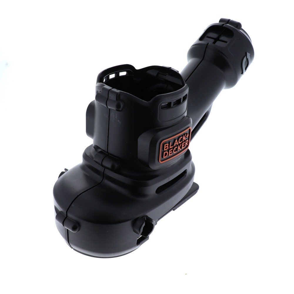 Black & Decker OEM 90628942 replacement string trimmer motor housing