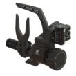 RIPCORD REST Ratchet Compact Durable Precise Archery Cable Driven Arrow Rests
