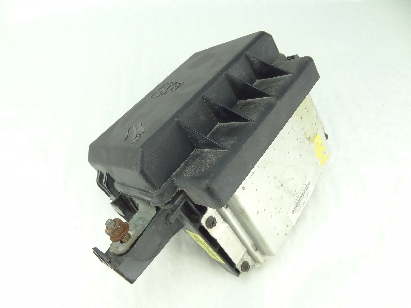 300 Charger Magnum Engine Fuse Box