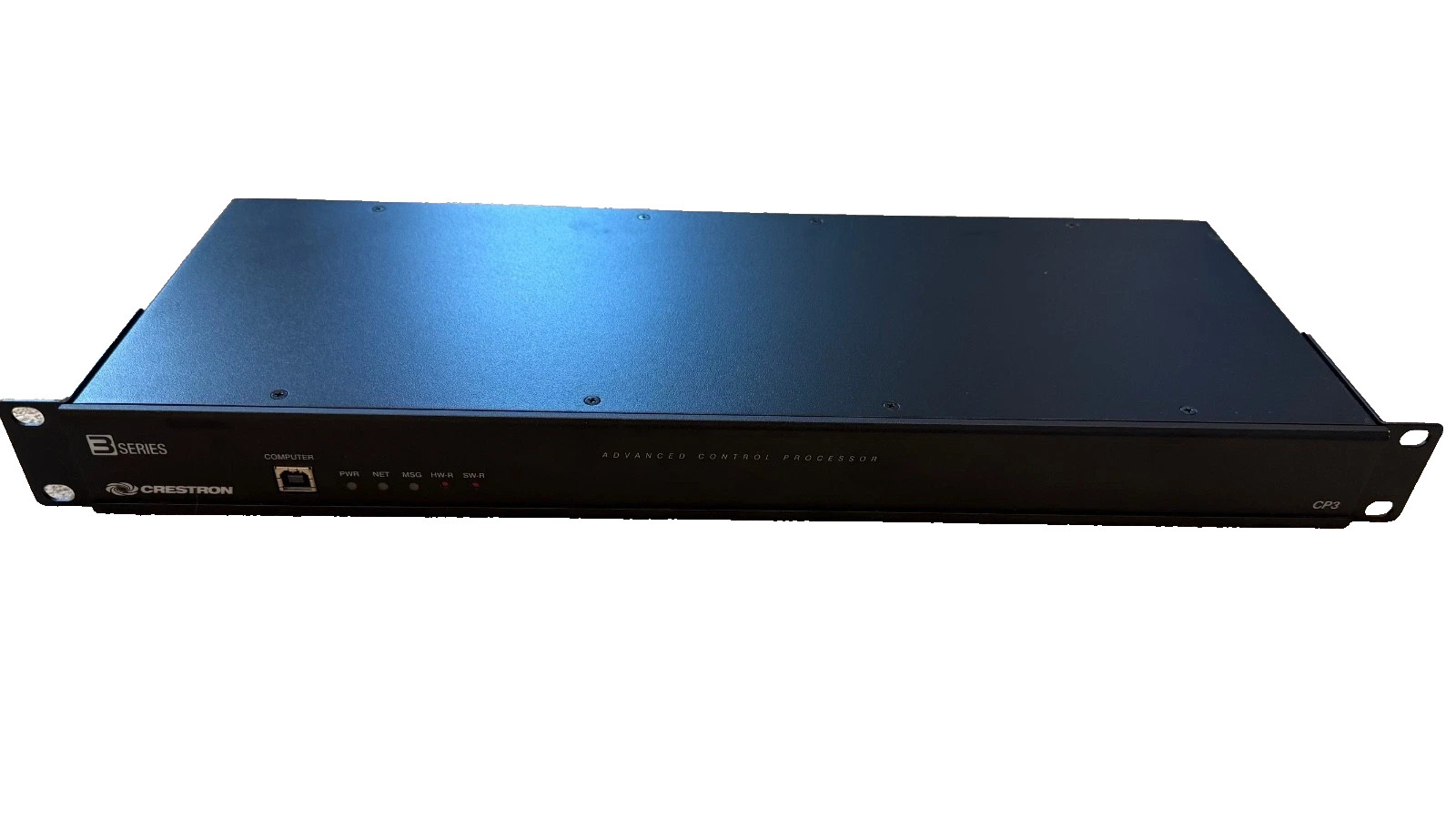Crestron CP3 Home Automation Control 3-Series Processor