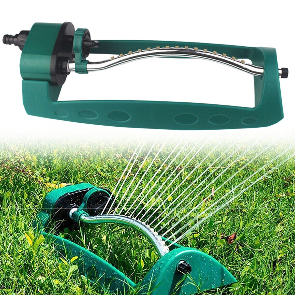 Garden Sprinkler - 1PCS