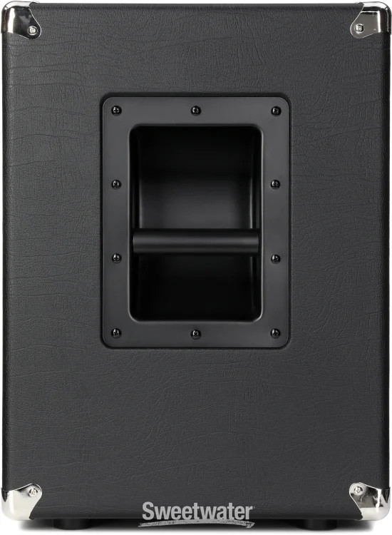 Ashdown UK-ABM-115H-EVO IV 500-watt 1 x 15-inch Bass Cabinet