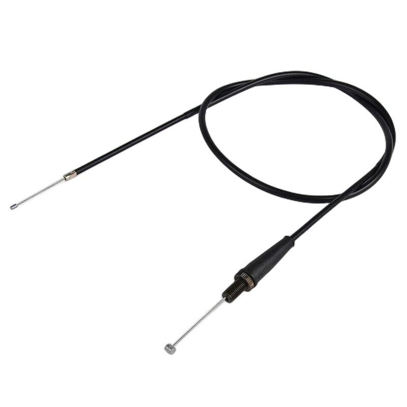 Throttle Cable for Honda CR125 CR125M CR250M CR450R CR480R CR500R 1984-2001