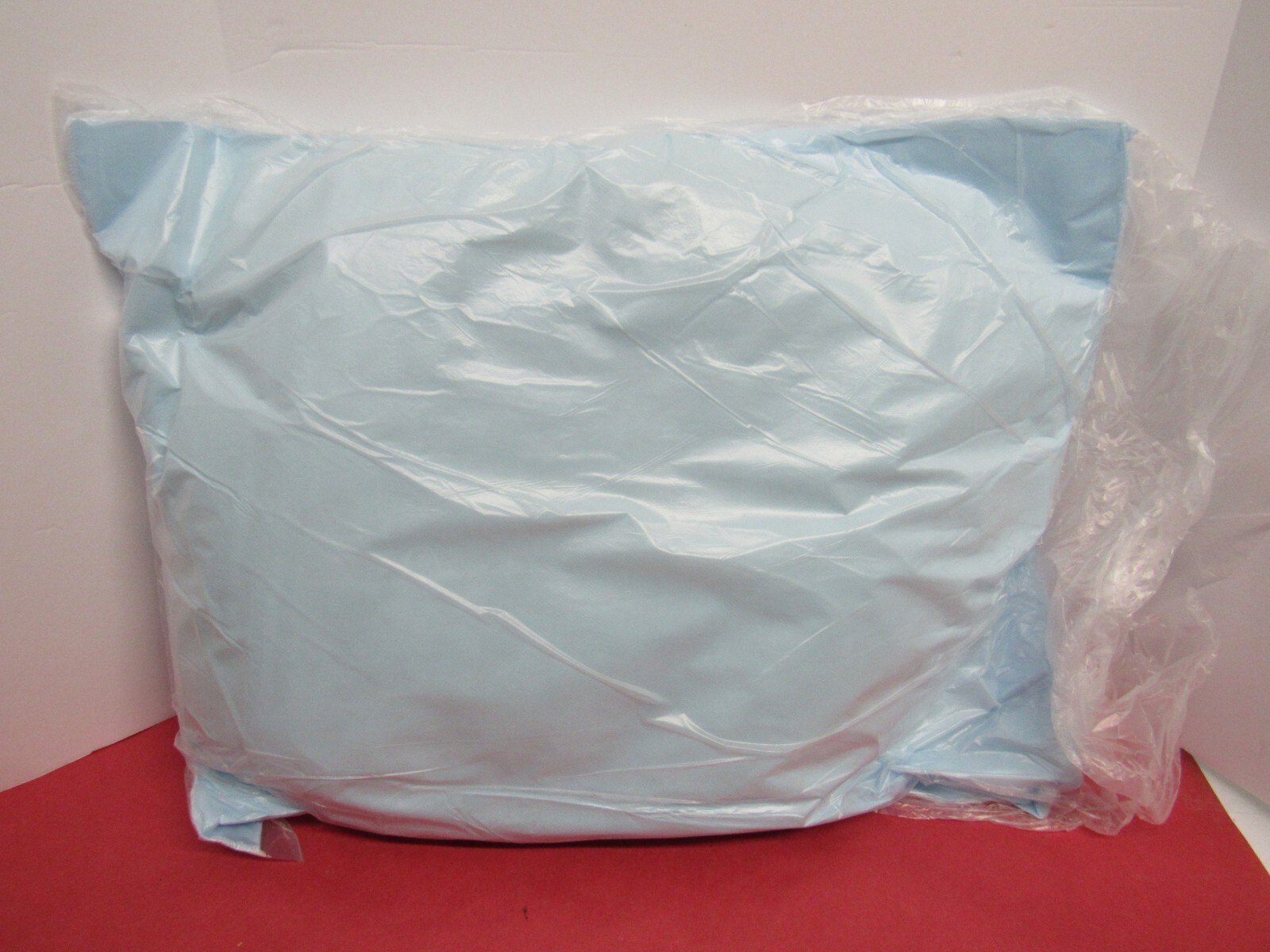 Case of 12 Care Line Pillow Applause Blue 20" x 26" P/N 089-0920 890920
