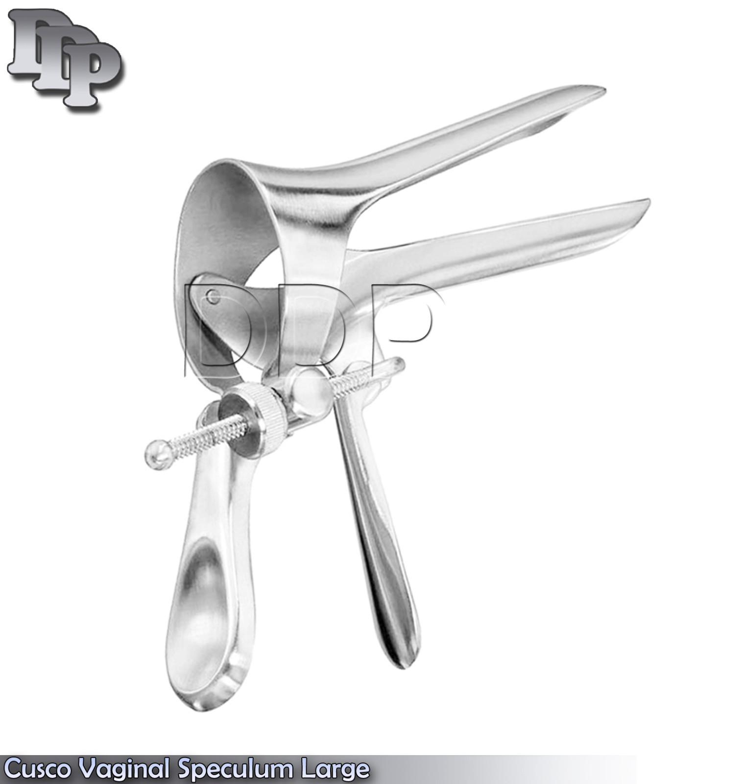 CUSCO Vaginal Speculum LARGE Gynecology Instruments