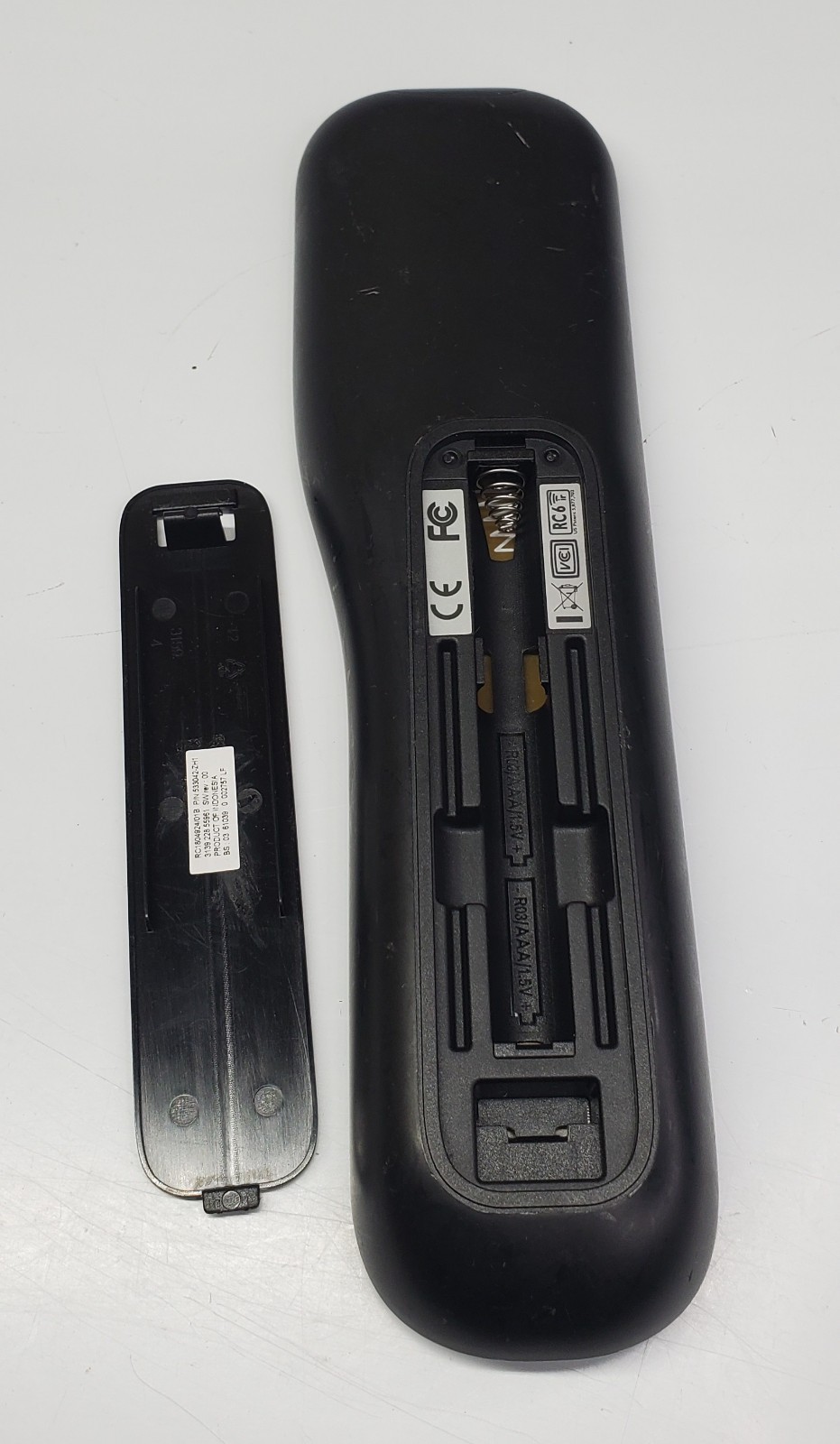 HP Windows Media Center PC Remote Control HTPC Model -TSGH-IR02 HP Controllers