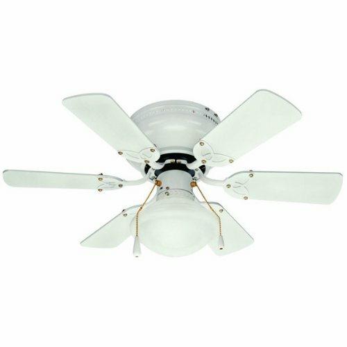 Canarm TWISTER WH 30"