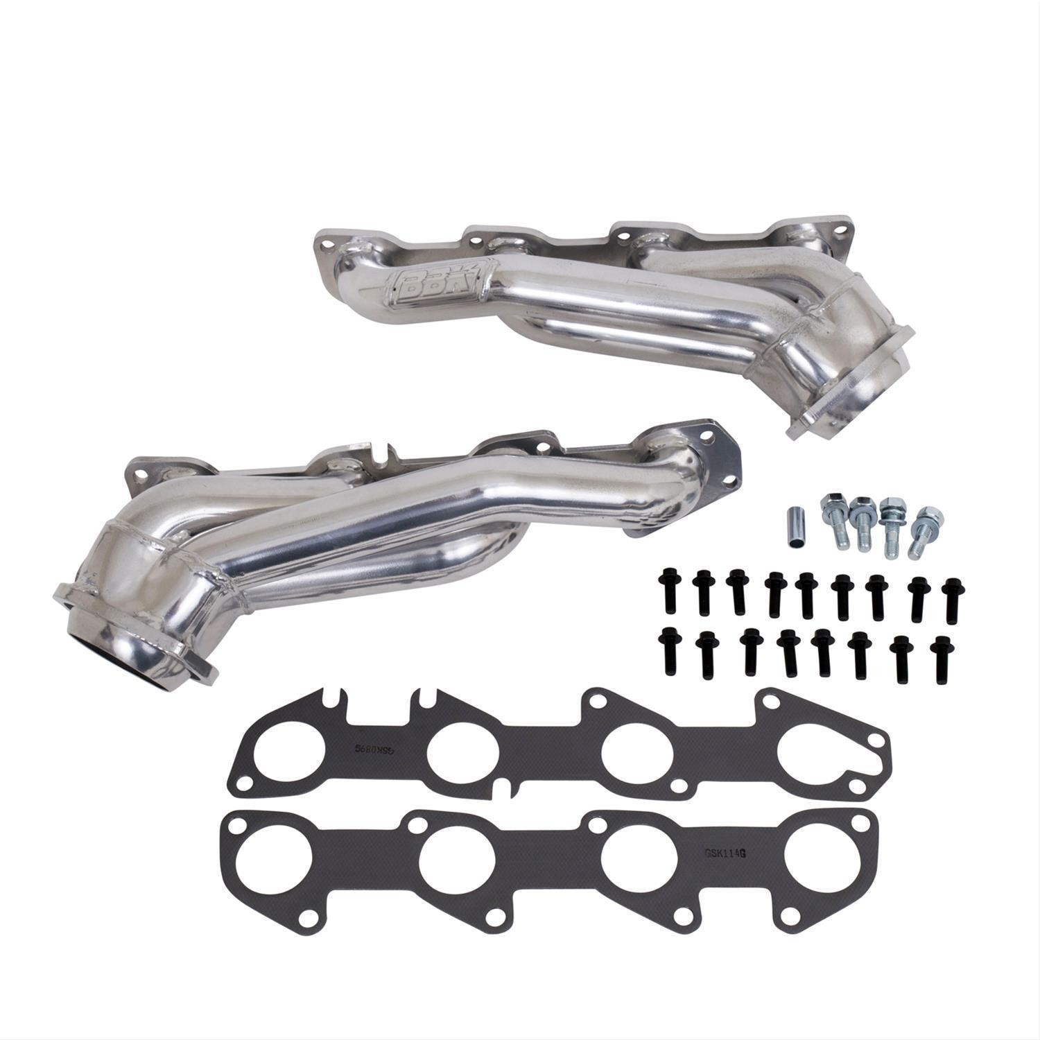 Exhaust Headers - Shorty 1-3/4 5.7L For Dodge Hemi BBK PERFORMANCE 40280