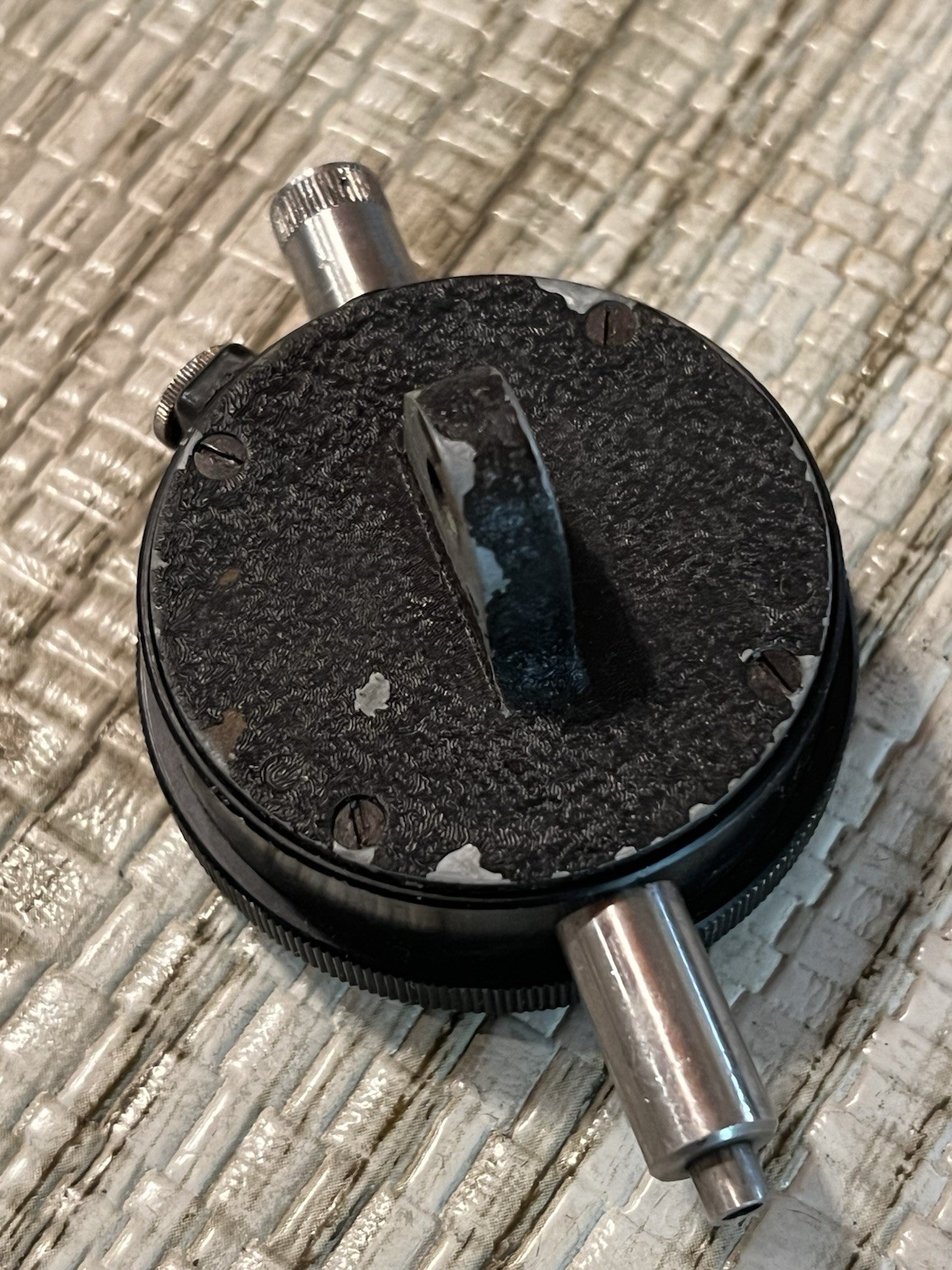 Scherr Tumico Dial Indicator (.0005 Res)
