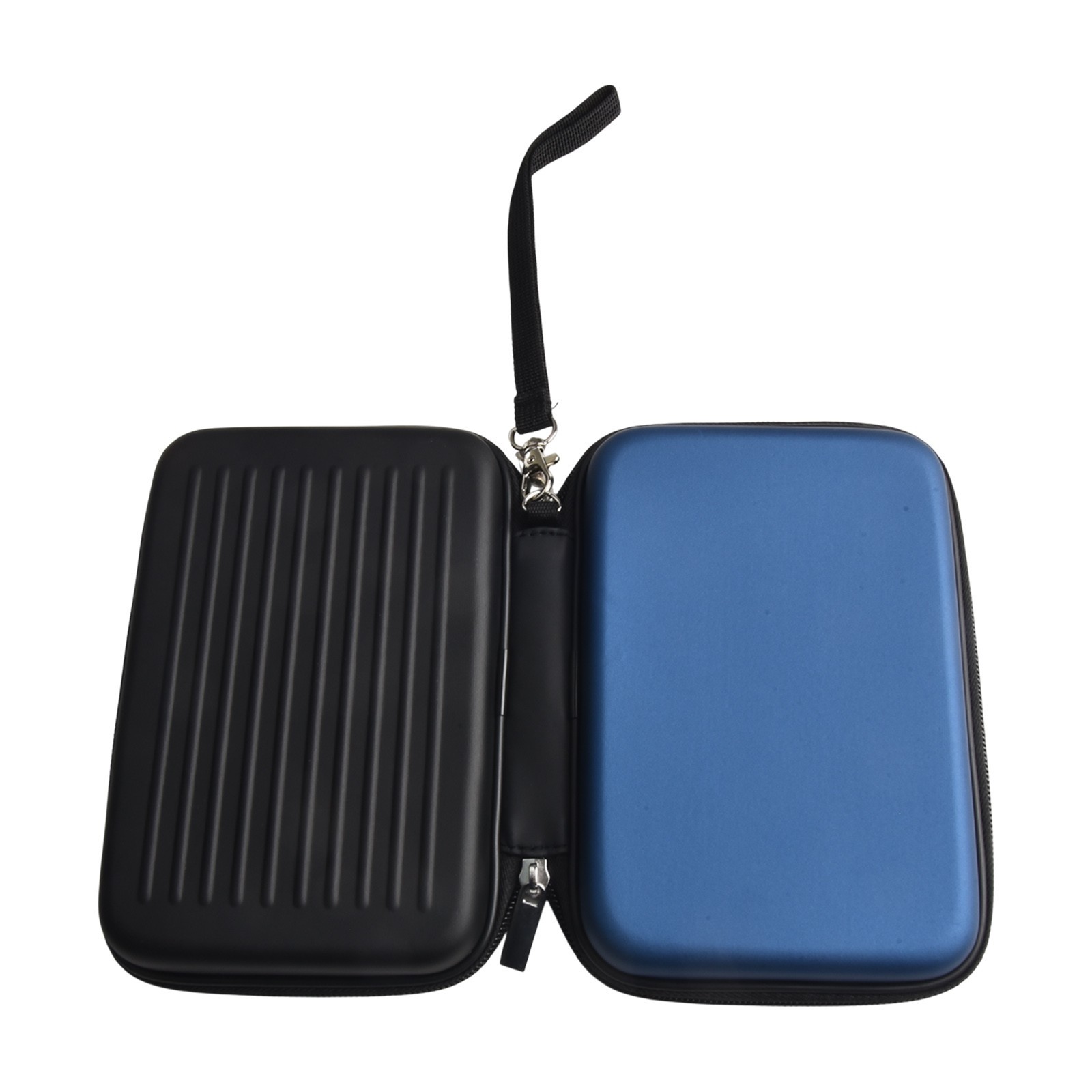 Functional EVA Darts Case with Mesh Pockets Keep Your Gear Organized Easily