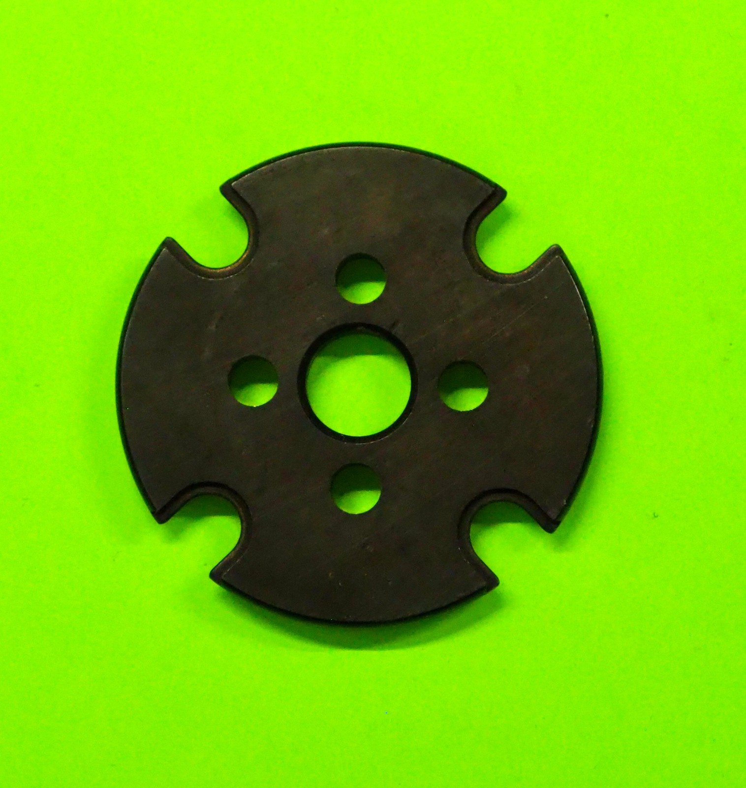 Dillon RL 550 B & C/450 Jr Shellplate #08-(13135)