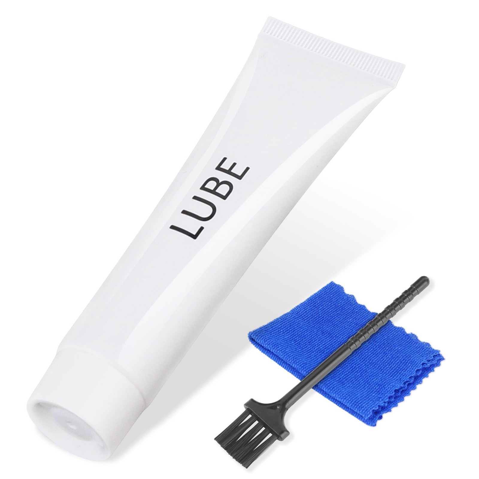 GGTE Fitness Treadmill Tube of Tread Belt Deck Lube for Spirit Sole 1pcs