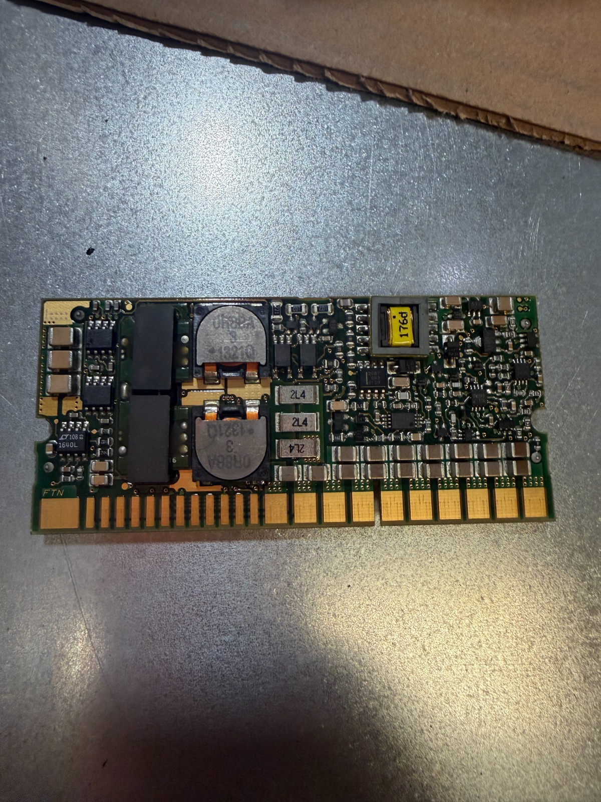 Sun Oracle 300-2010 3.3V DC-DC Converter, DDC_B [SKU]