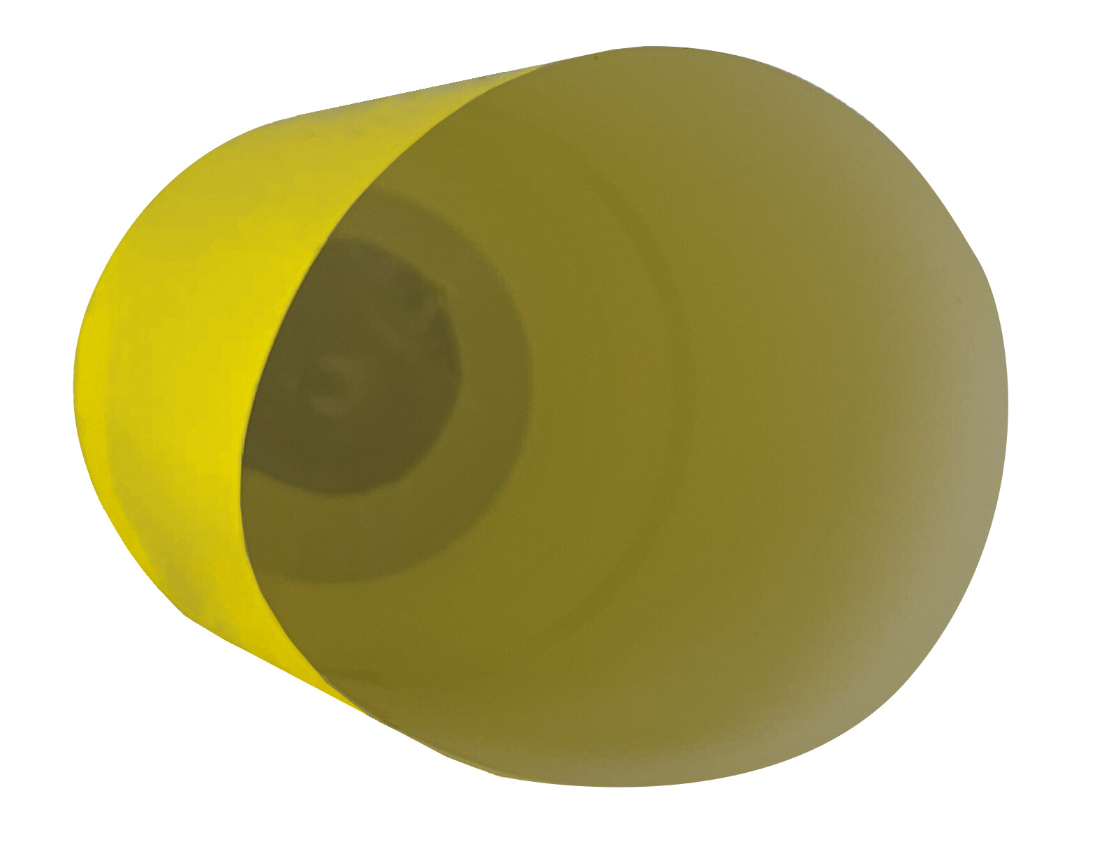 Home Brew Ohio Professional Cork-PVC Package (Yellow)