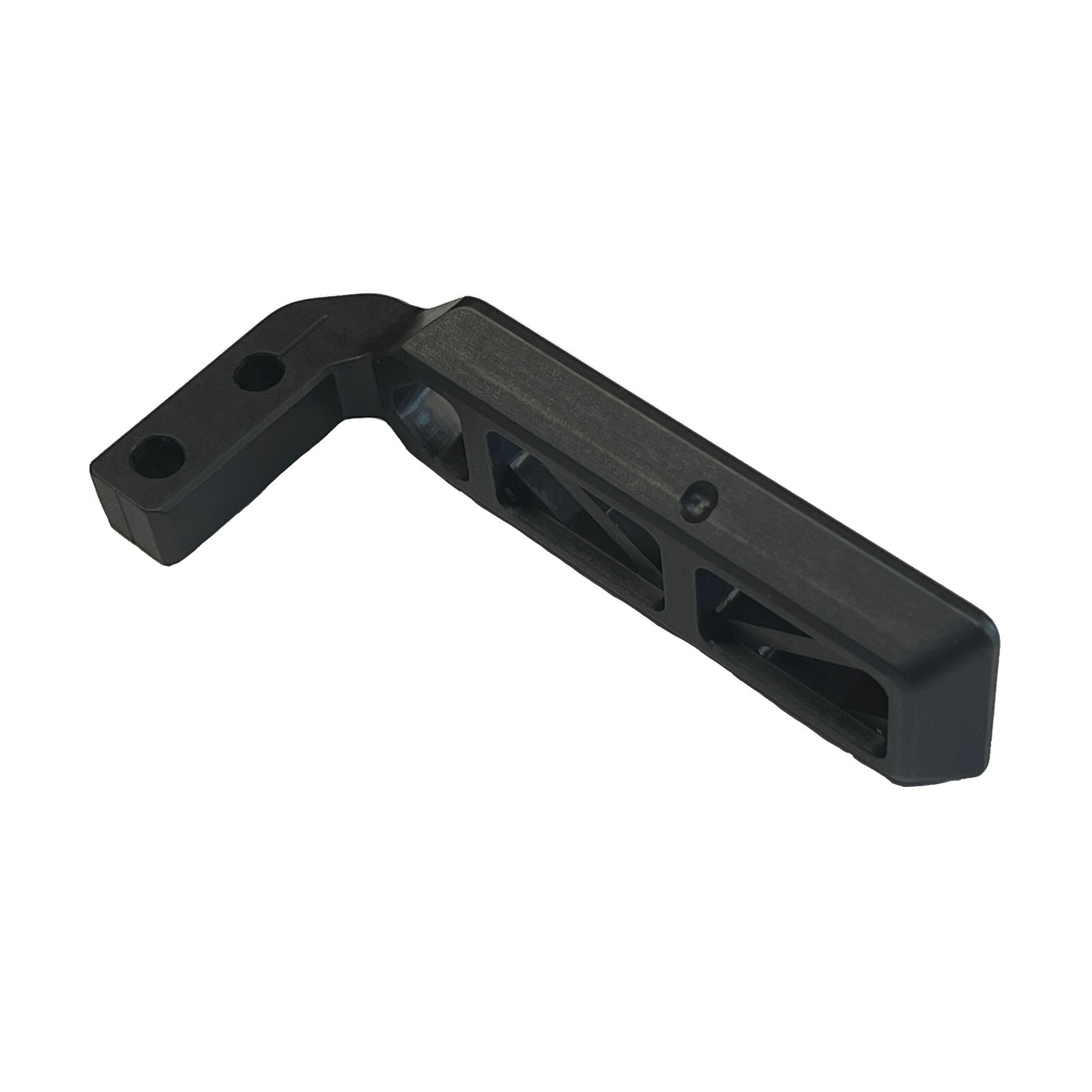 Trophy Ridge React Bridge-Lock Mathews Mount Top Mount ASBLTM