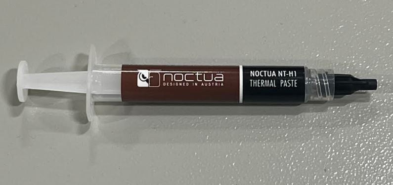 Noctua NT-H1 Thermal Compound Paste 1.4ml