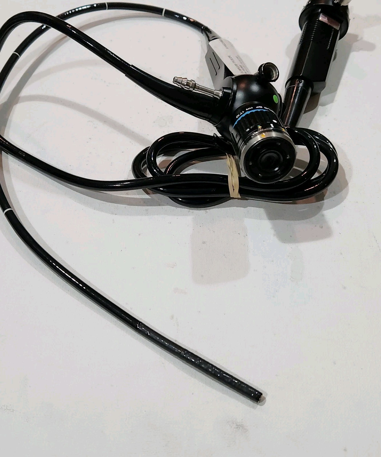 OLYMPUS BF-1T10 SCOPE