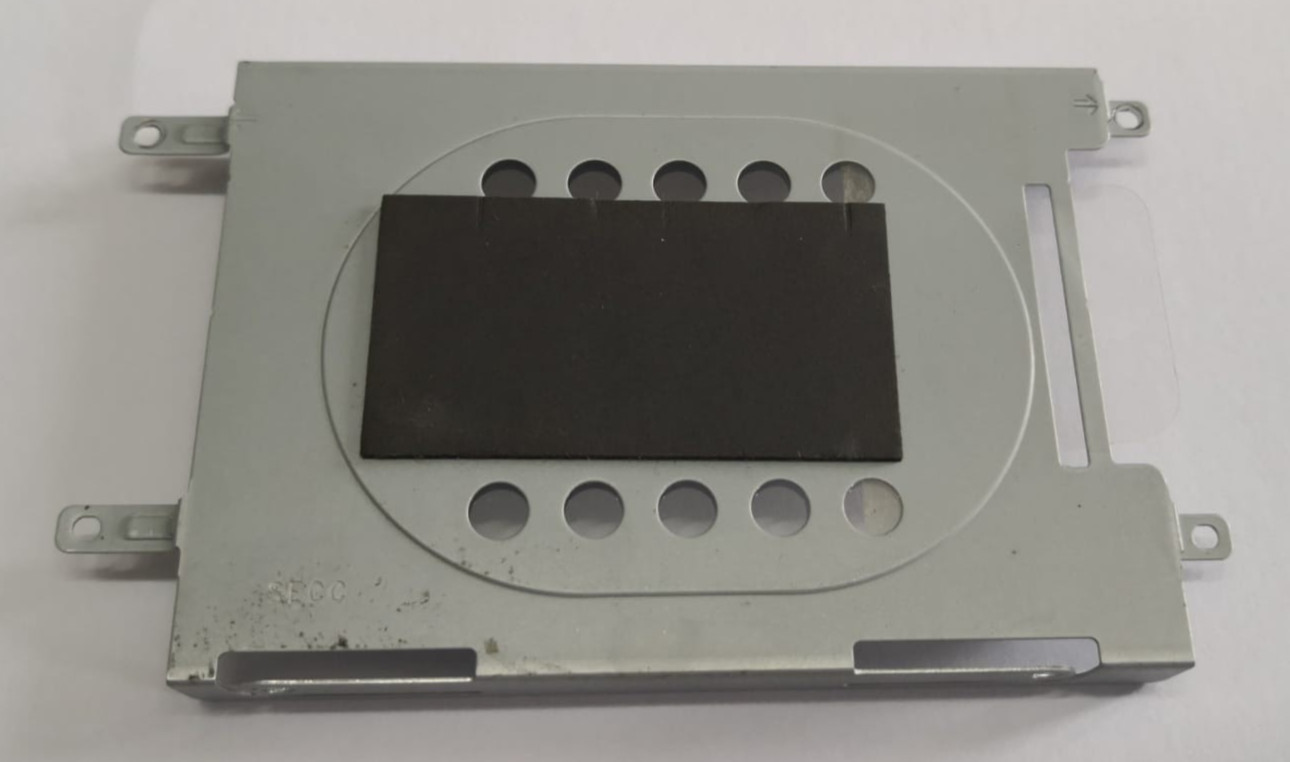 Caddy Adapter For Sony Vaio VPCEB1S1E Hard Drive HD