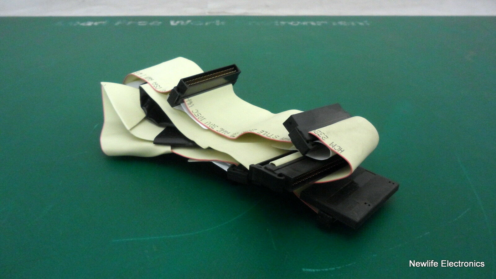 HP D9387-63005 SCSI Cable LVD/SE E800 5184-9419