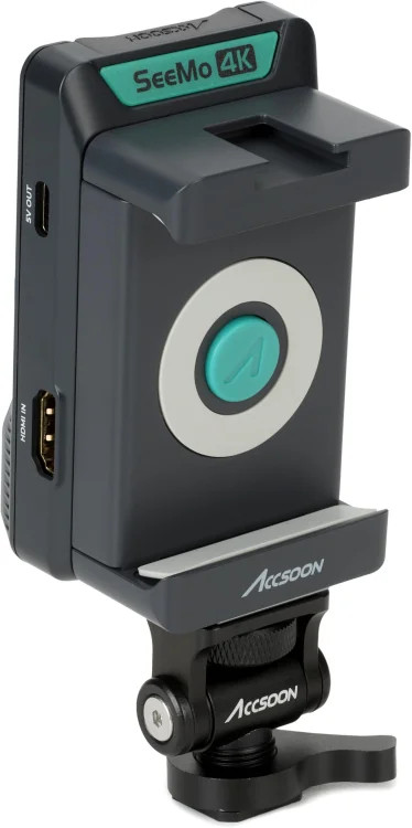 Accsoon SeeMo 4K for Android Monitor Adapter