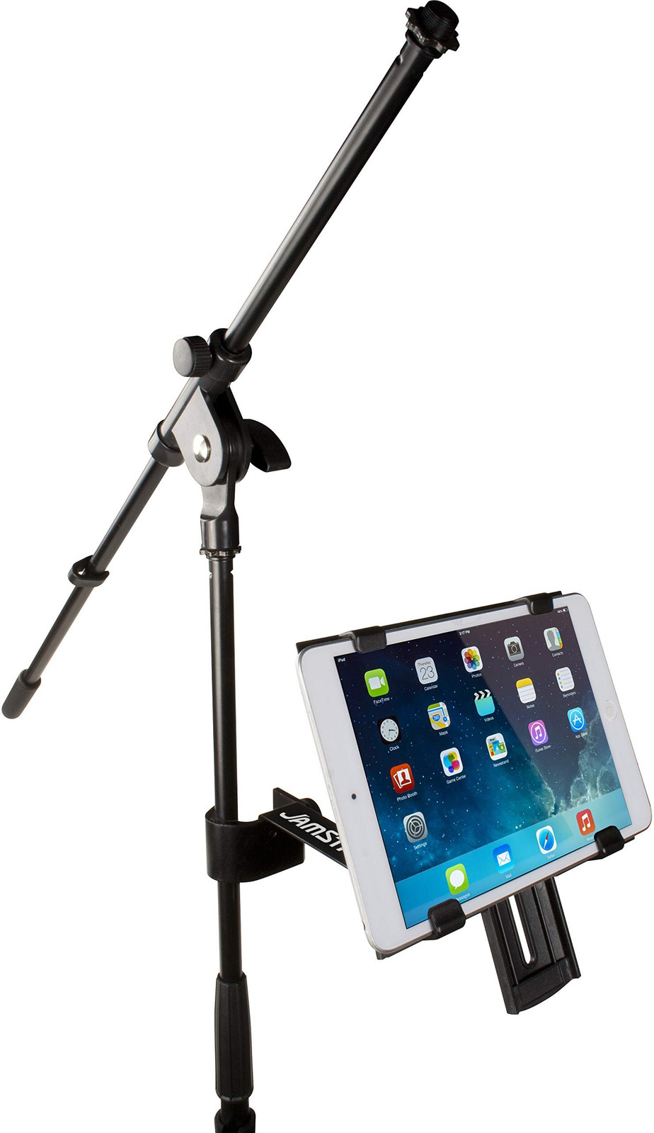 Ultimate Support Compatible with apple ipad, JS-MNT101 JamStands Series...