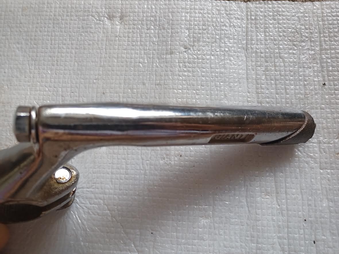 Astabula stem by Giant chrome 21.1