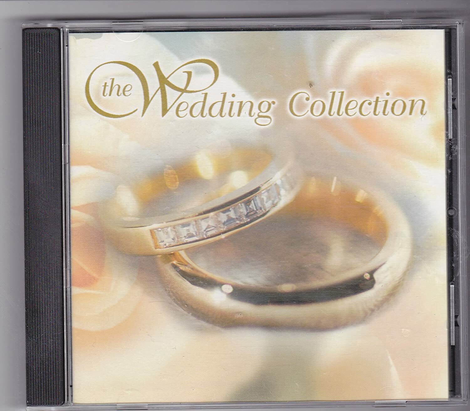 Reflections Wedding Collectio
