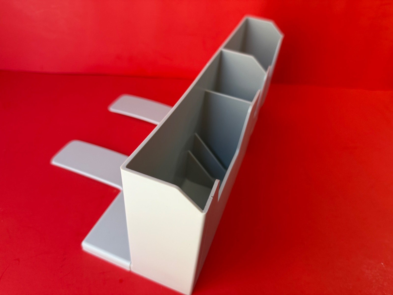 Mac Classic, SE Side Organizer