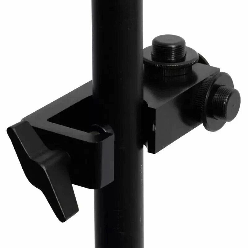 On-Stage MSA8204 U-Mount Multi-Function Mount w/ Large Clamp Auth Dealer!