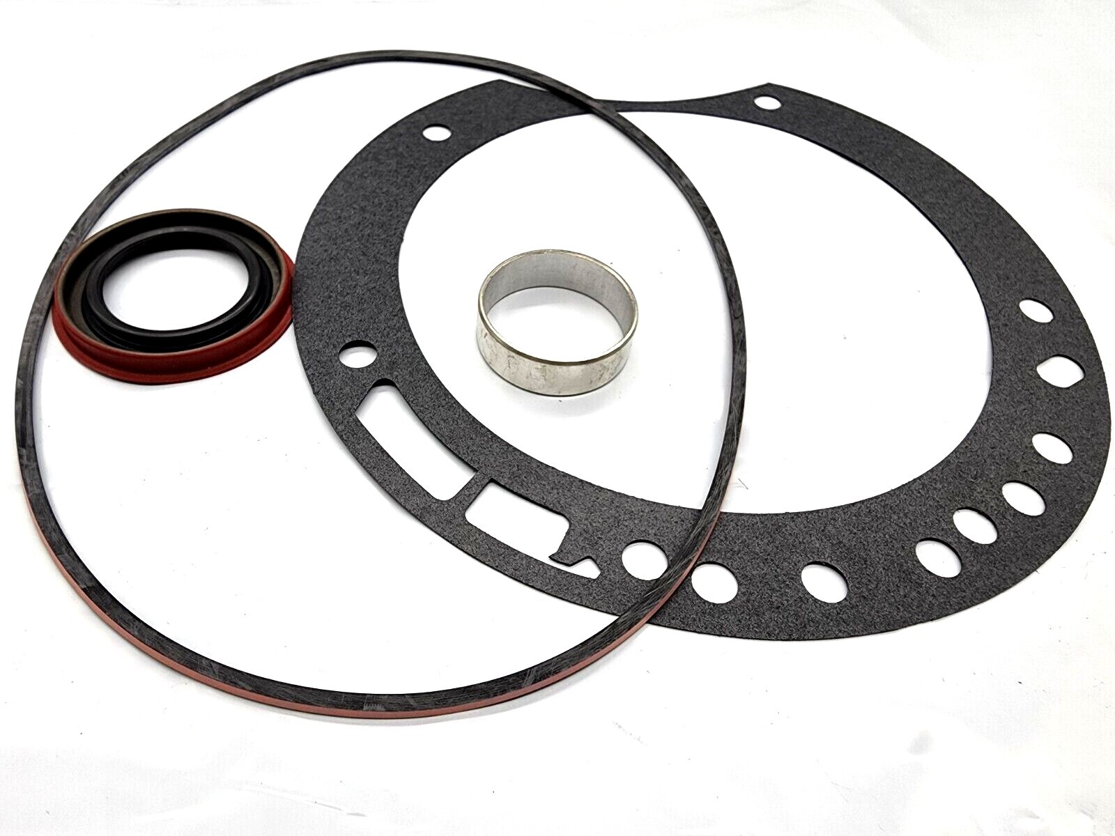 . For Chrysler Dodge Jeep 62TE Transmission Pump Reseal Kit